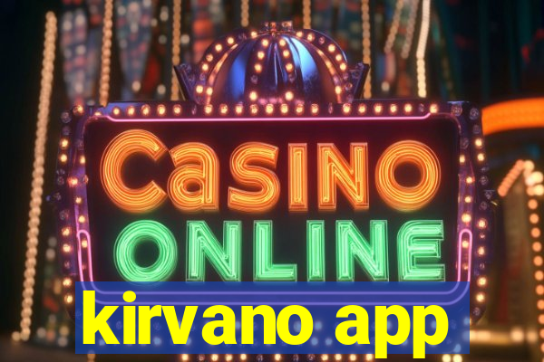 kirvano app
